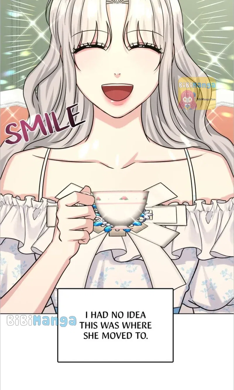 How to Get Rid of My Dark Past? Chapter 85 – Page 14