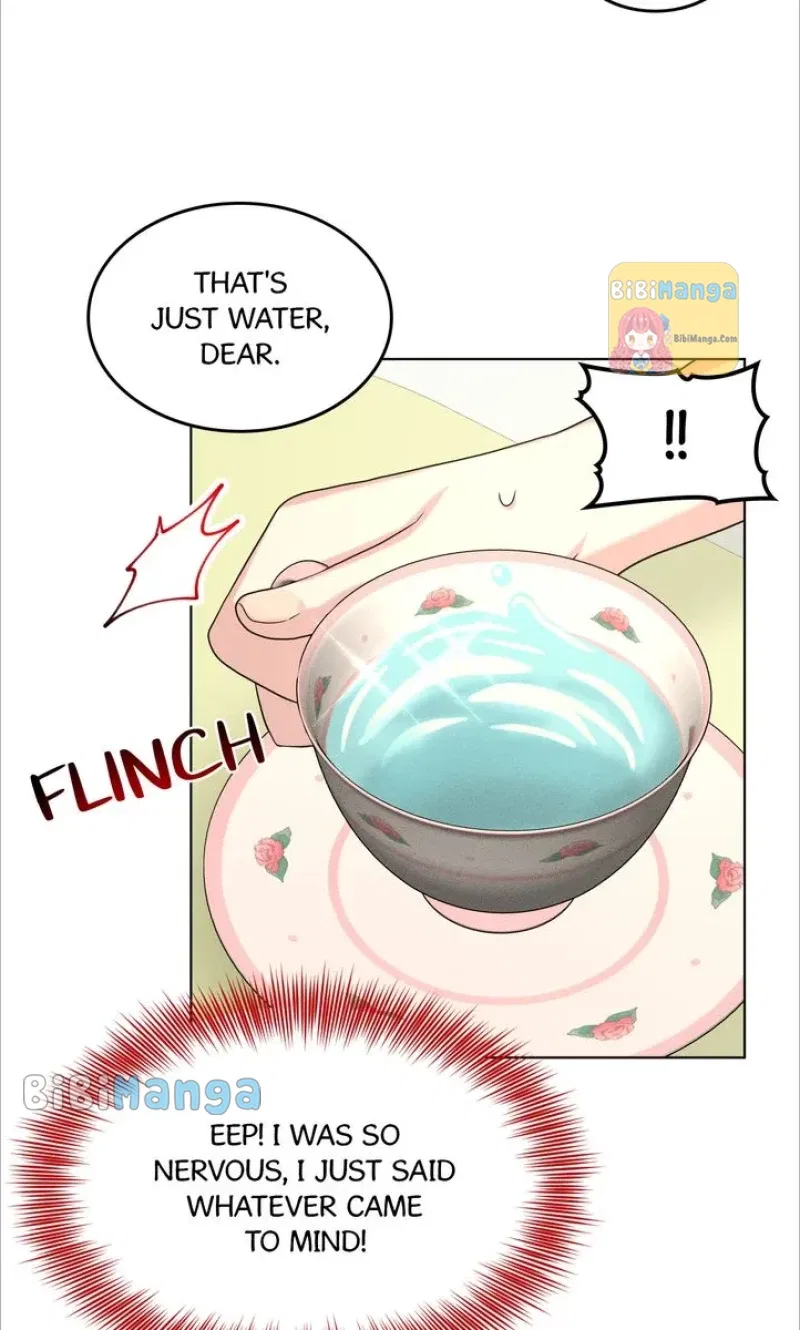 How to Get Rid of My Dark Past? Chapter 85 – Page 16