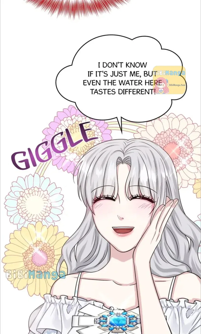 How to Get Rid of My Dark Past? Chapter 85 – Page 17