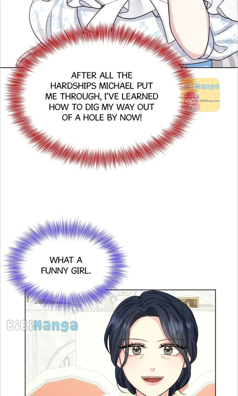 How to Get Rid of My Dark Past? Chapter 85 – Page 18