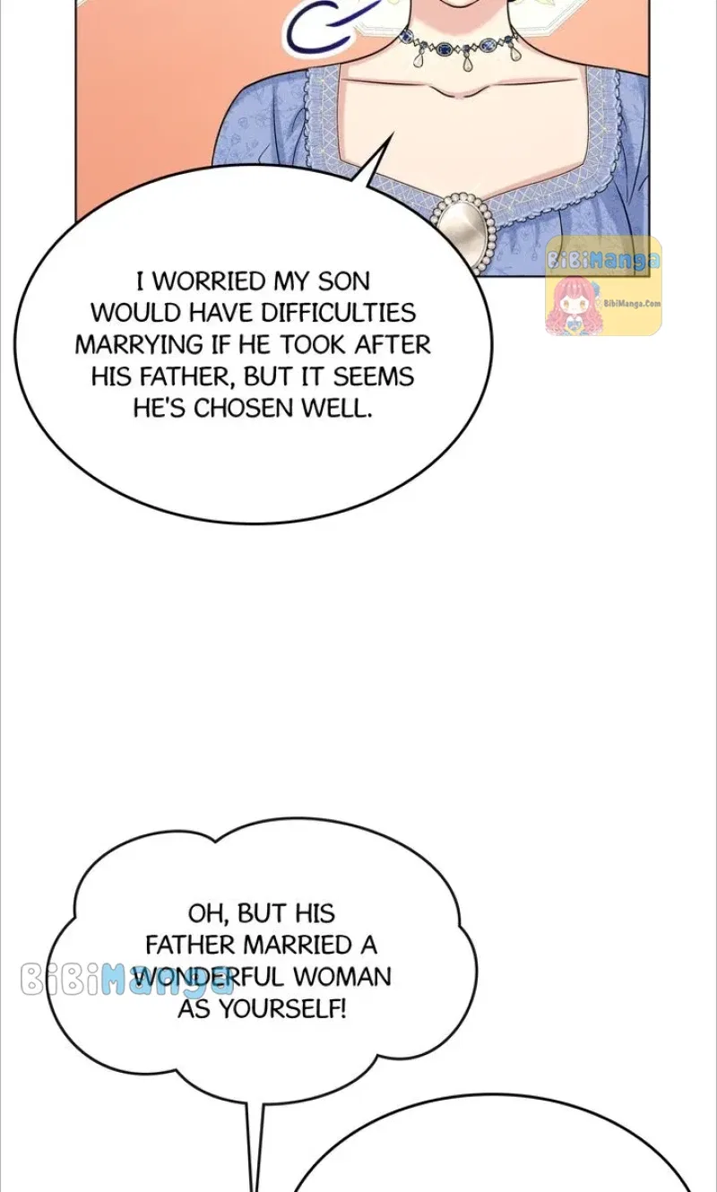 How to Get Rid of My Dark Past? Chapter 85 – Page 19