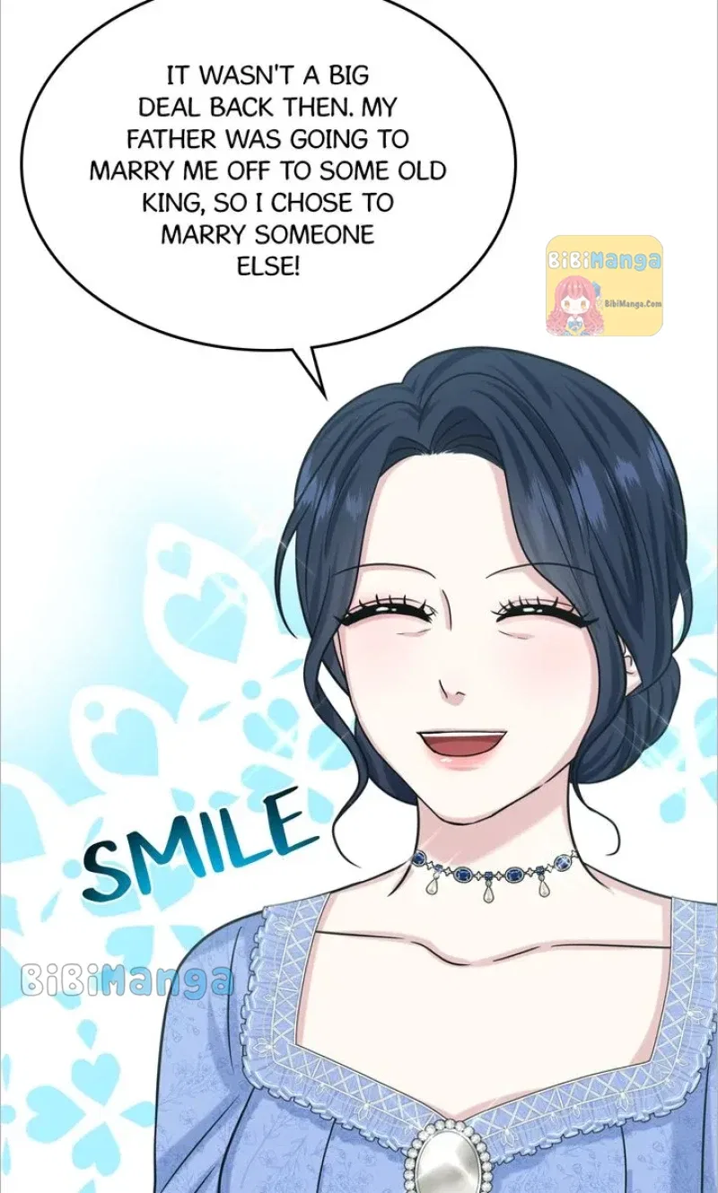 How to Get Rid of My Dark Past? Chapter 85 – Page 21
