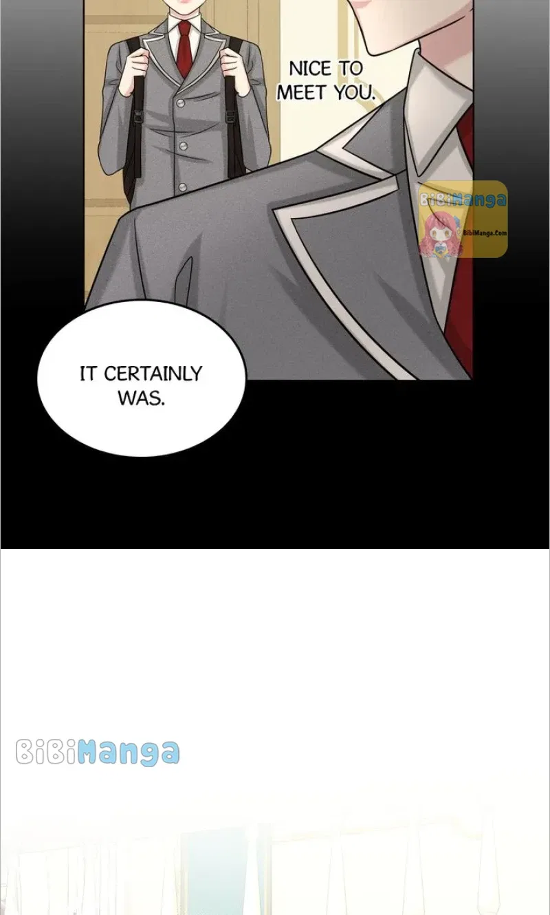 How to Get Rid of My Dark Past? Chapter 85 – Page 25