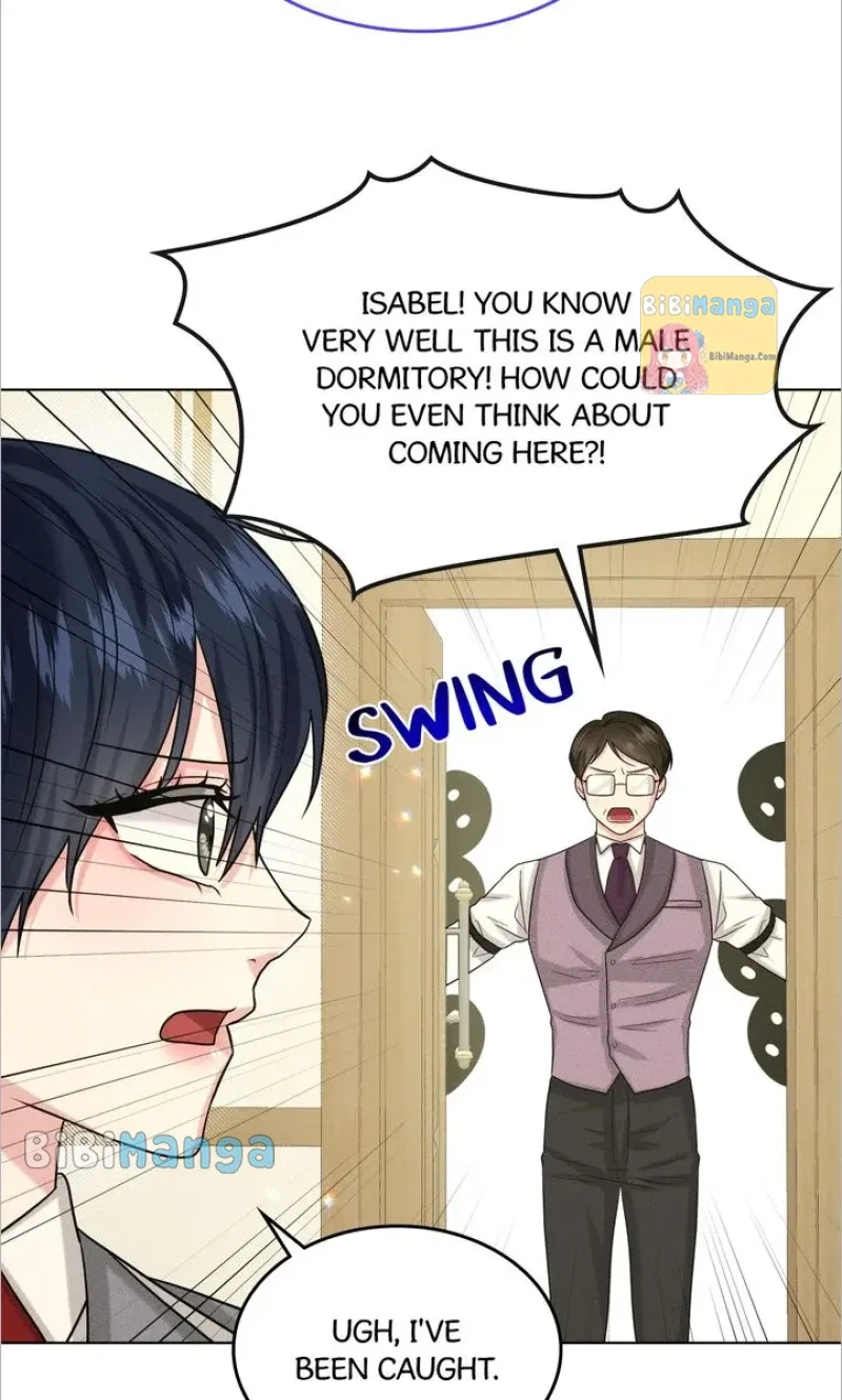 How to Get Rid of My Dark Past? Chapter 85 – Page 27