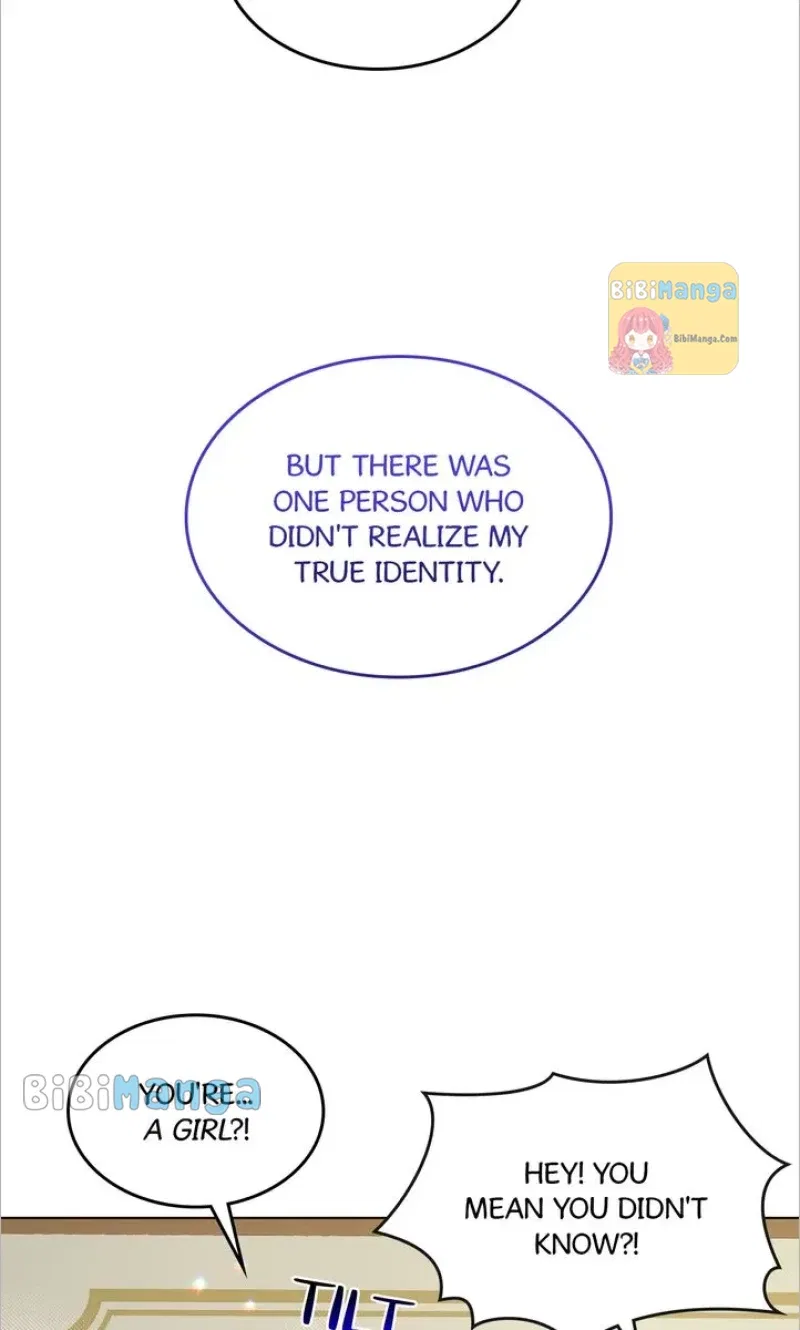 How to Get Rid of My Dark Past? Chapter 85 – Page 28