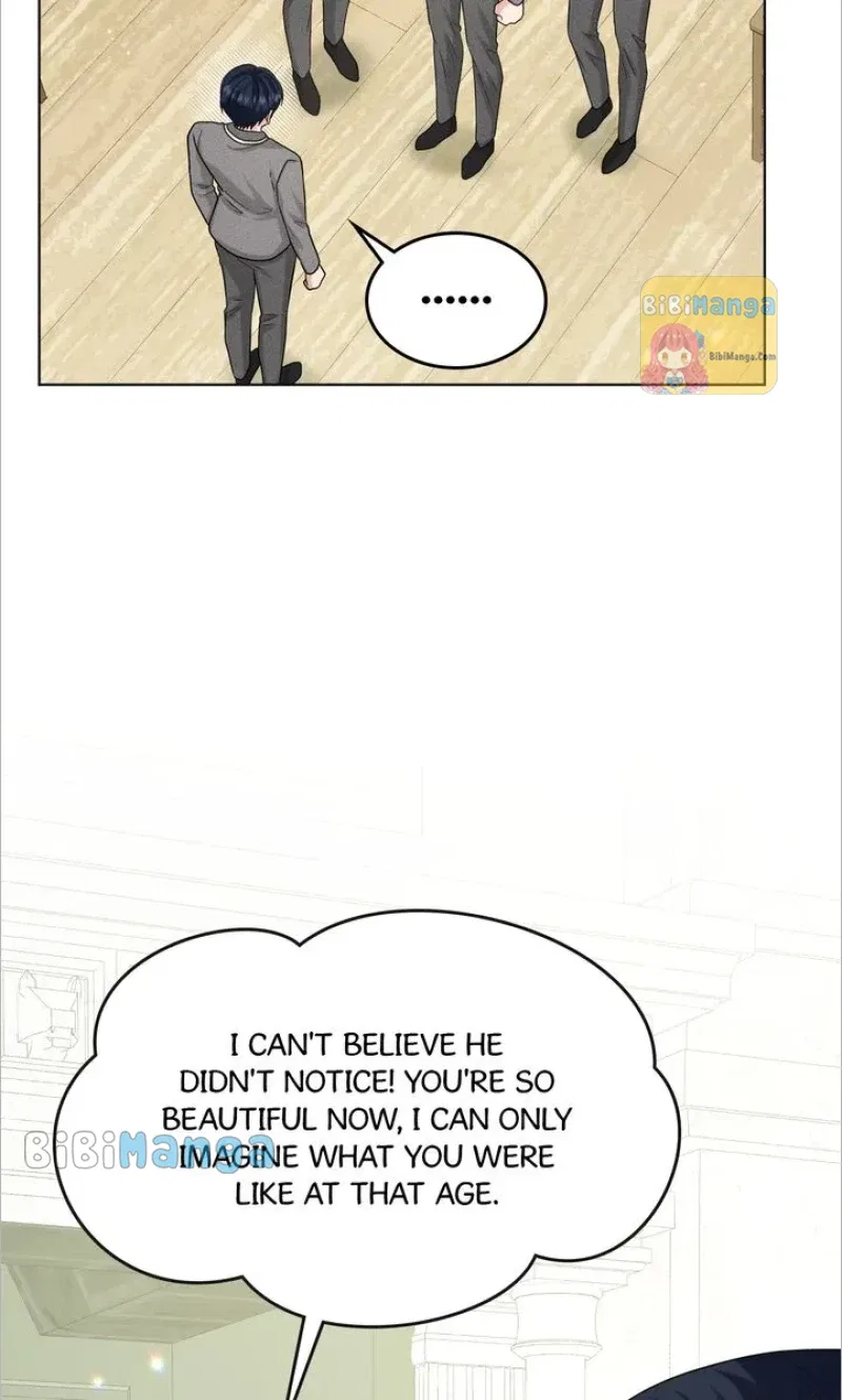 How to Get Rid of My Dark Past? Chapter 85 – Page 31