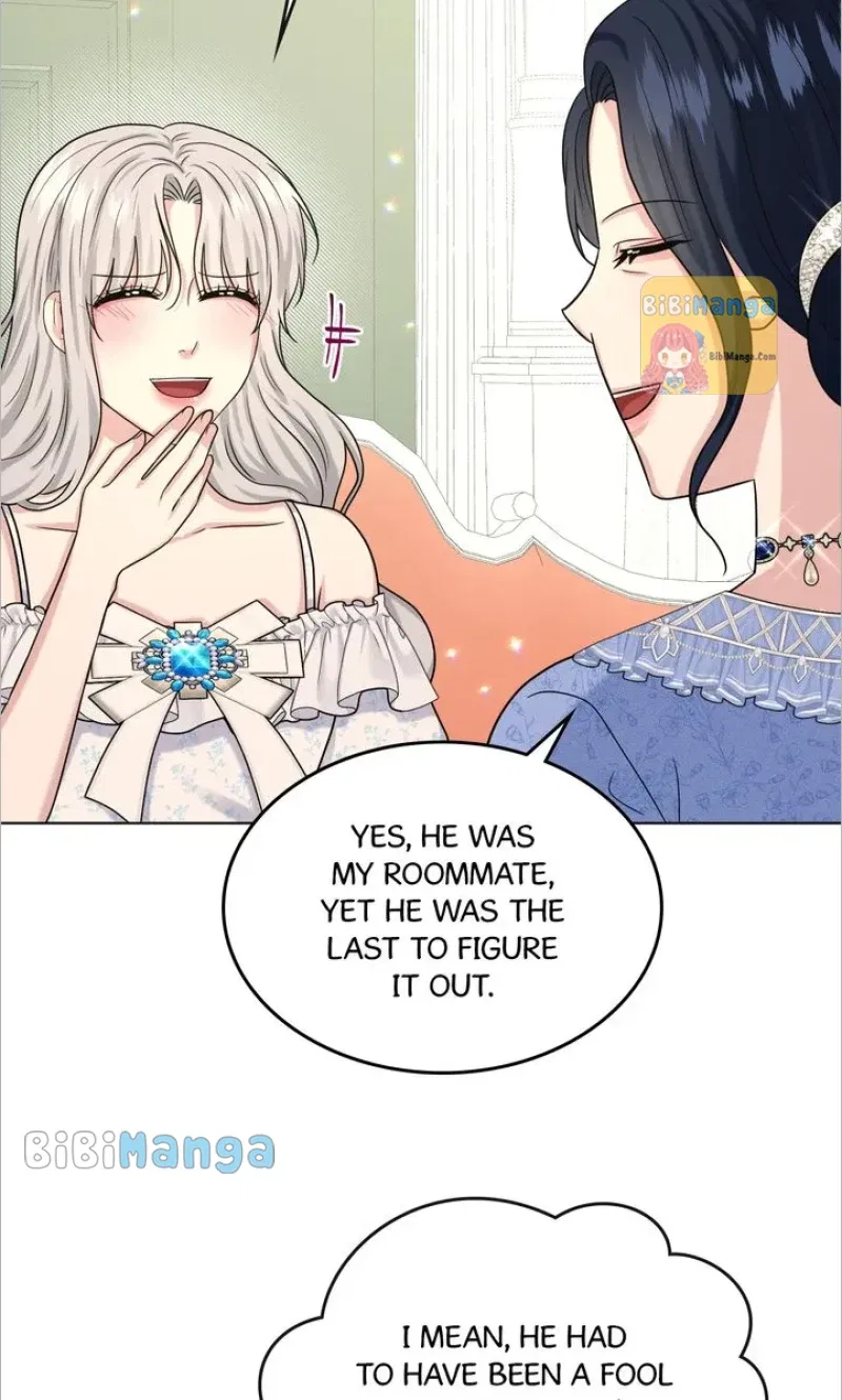 How to Get Rid of My Dark Past? Chapter 85 – Page 32
