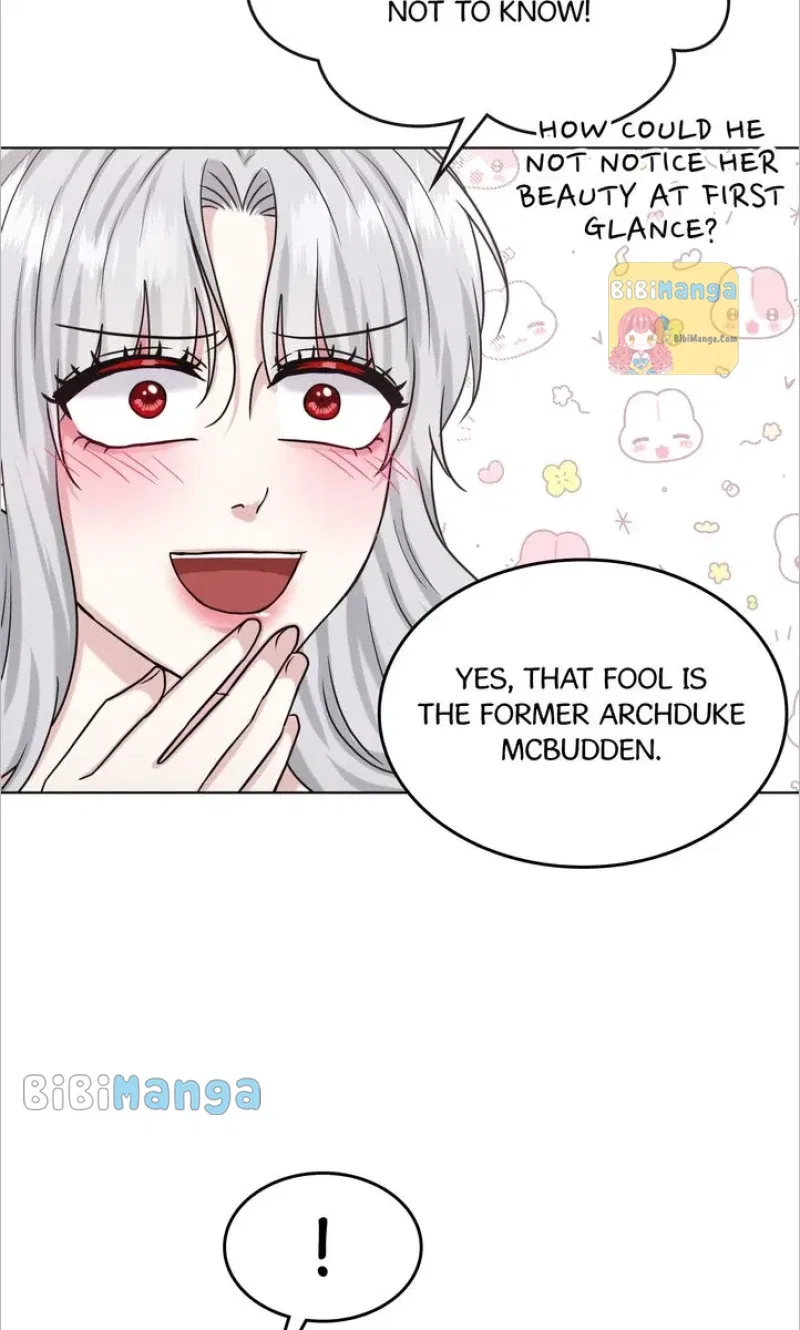 How to Get Rid of My Dark Past? Chapter 85 – Page 33