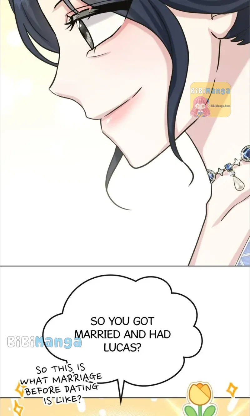 How to Get Rid of My Dark Past? Chapter 85 – Page 40