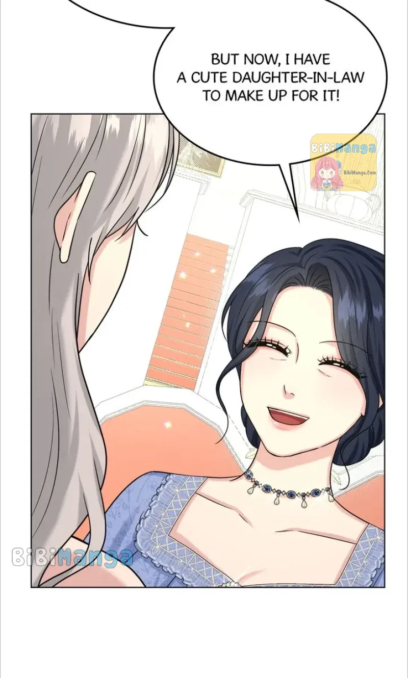 How to Get Rid of My Dark Past? Chapter 85 – Page 42
