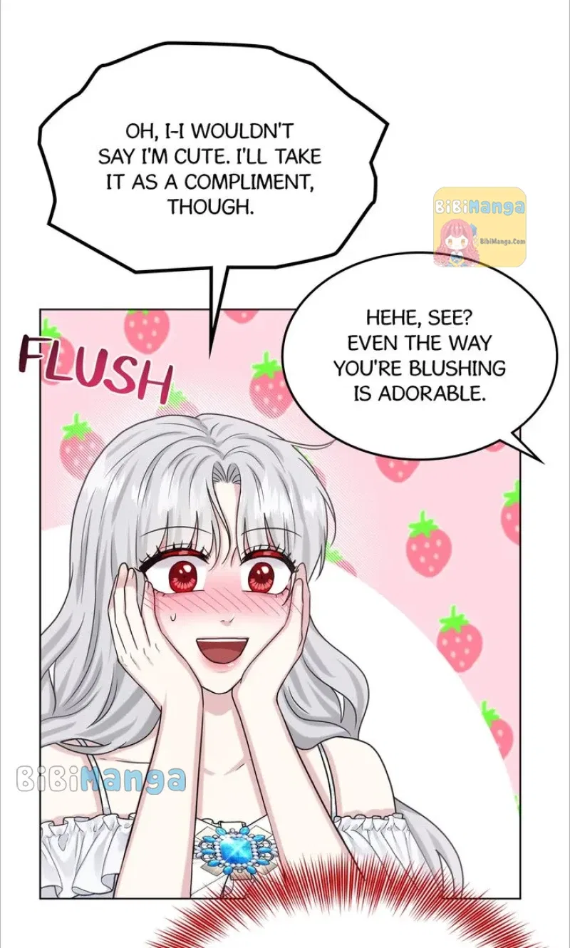 How to Get Rid of My Dark Past? Chapter 85 – Page 43