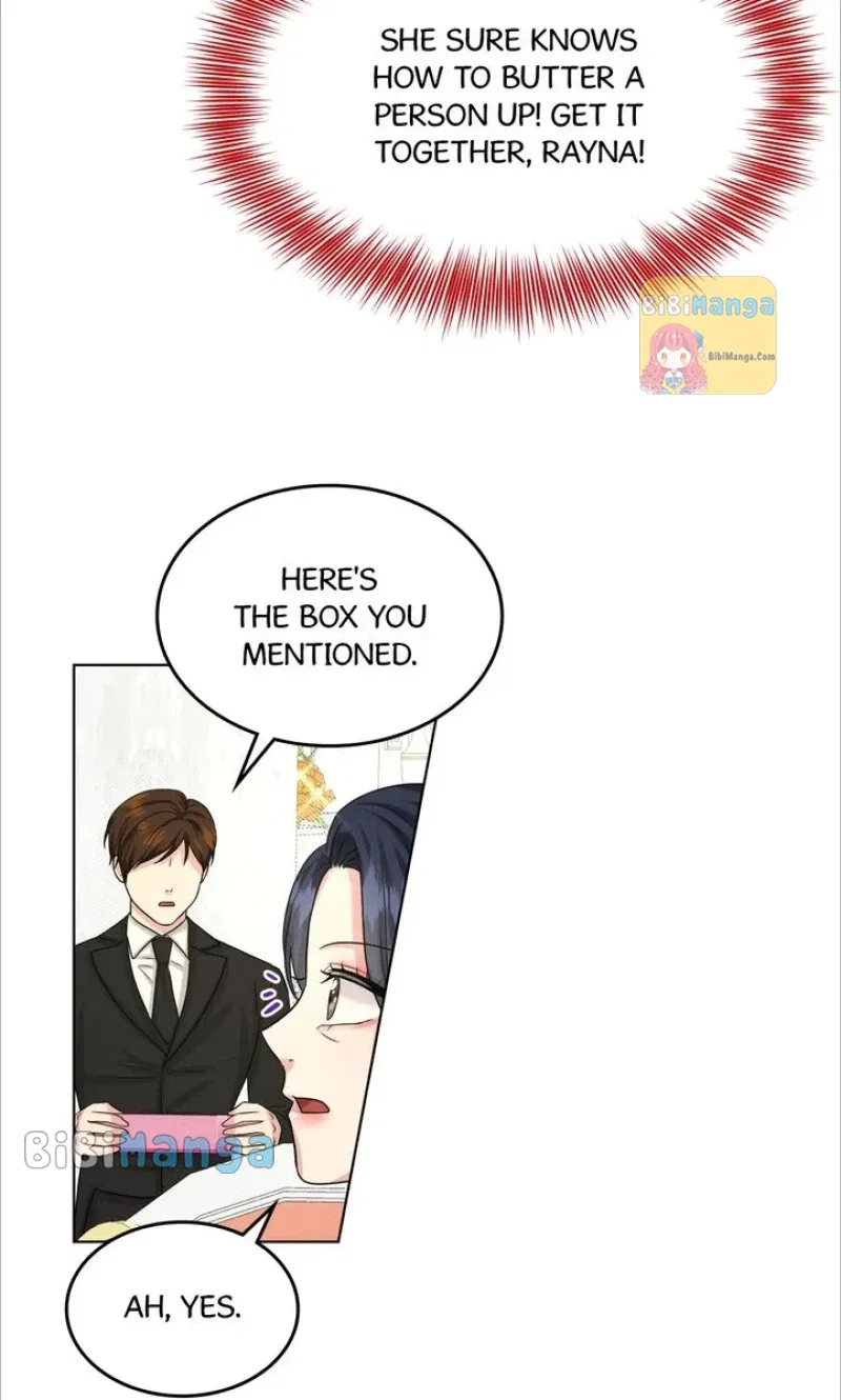 How to Get Rid of My Dark Past? Chapter 85 – Page 44
