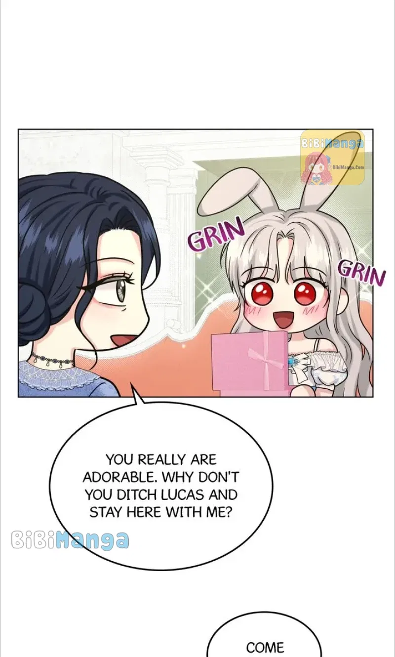 How to Get Rid of My Dark Past? Chapter 85 – Page 47