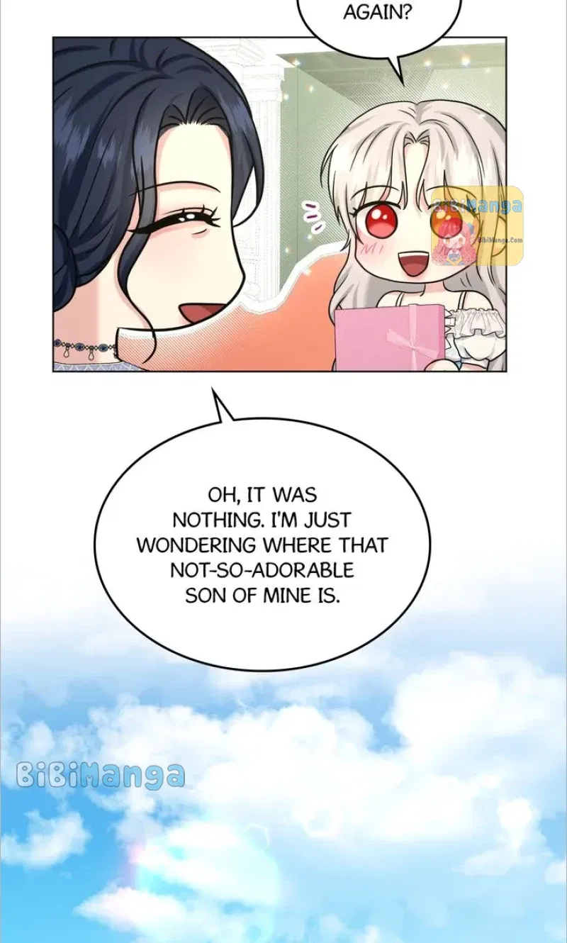 How to Get Rid of My Dark Past? Chapter 85 – Page 48