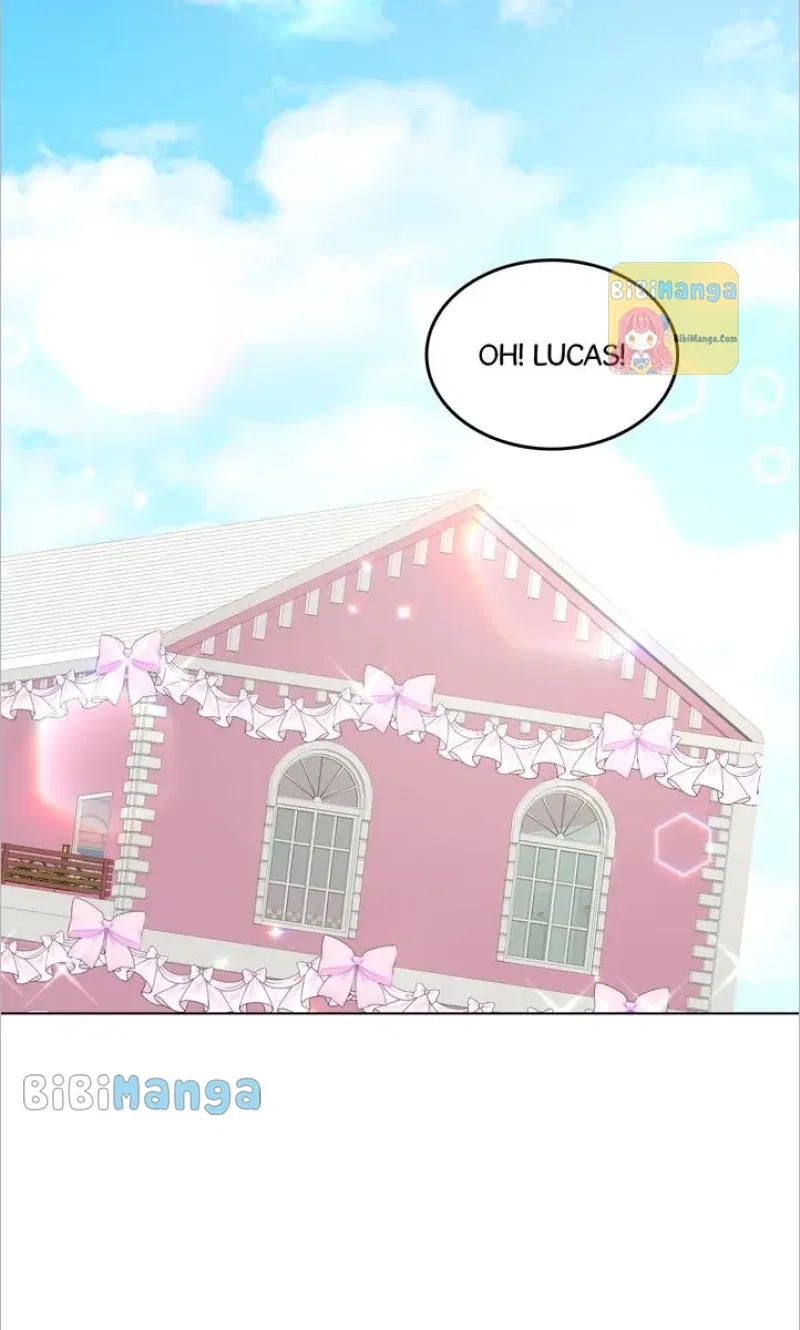 How to Get Rid of My Dark Past? Chapter 85 – Page 49