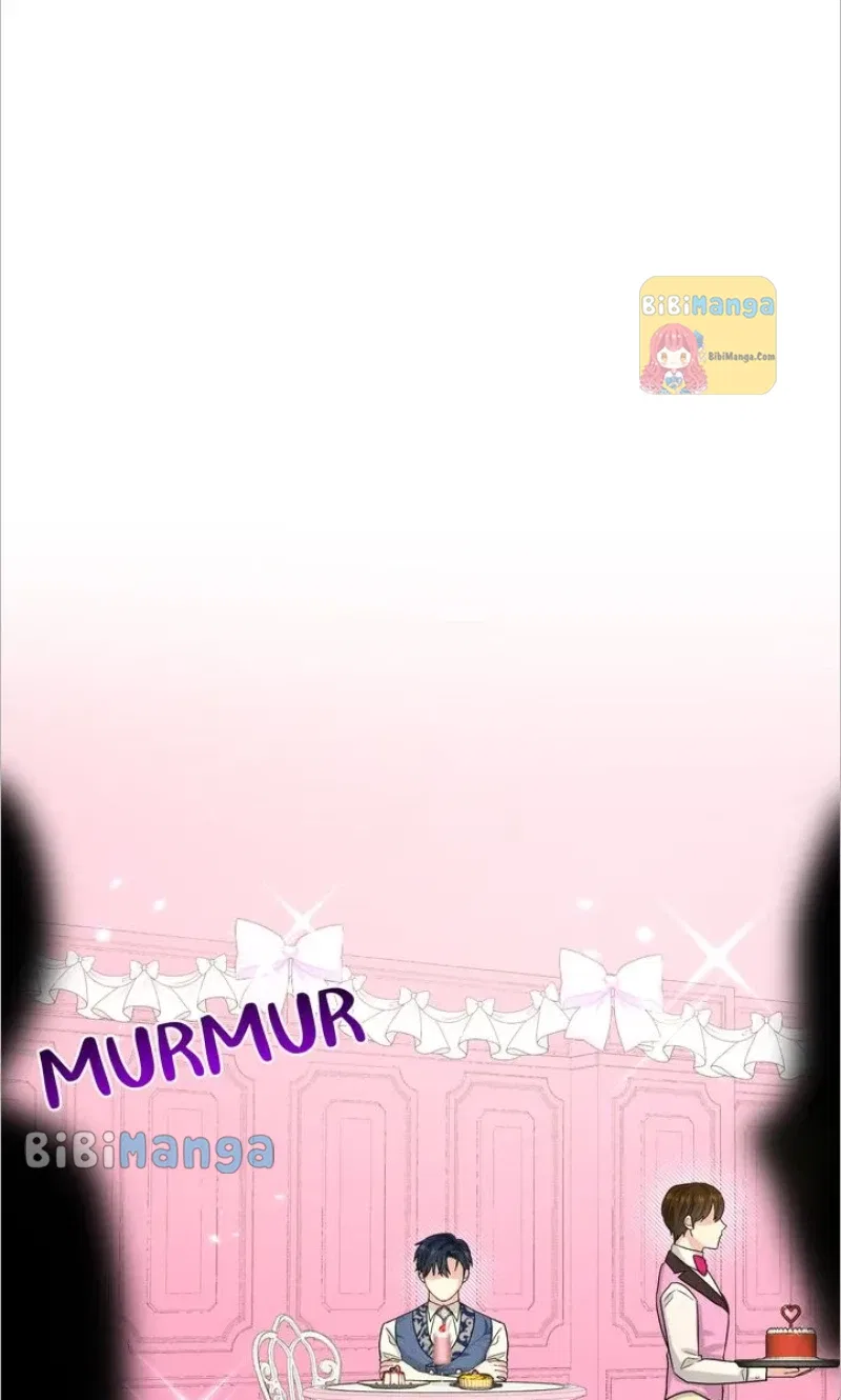 How to Get Rid of My Dark Past? Chapter 85 – Page 50