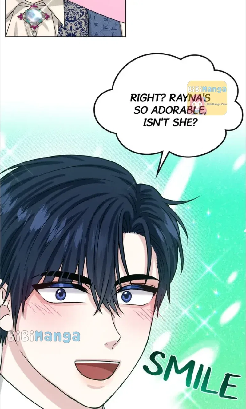 How to Get Rid of My Dark Past? Chapter 85 – Page 60