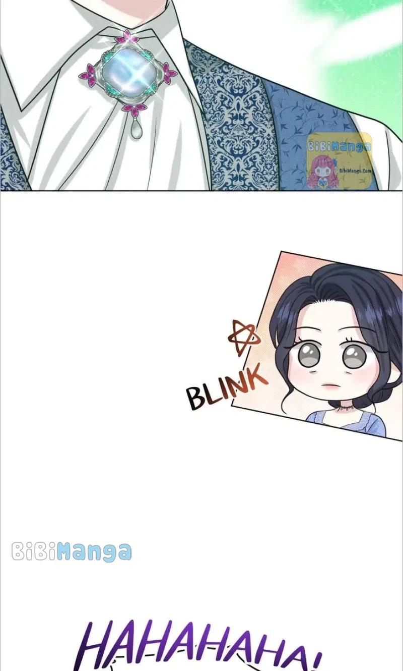 How to Get Rid of My Dark Past? Chapter 85 – Page 61