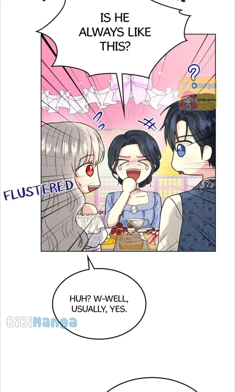 How to Get Rid of My Dark Past? Chapter 85 – Page 62