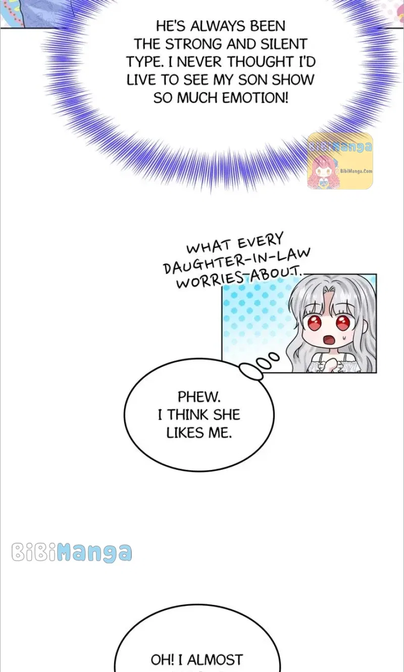 How to Get Rid of My Dark Past? Chapter 85 – Page 64