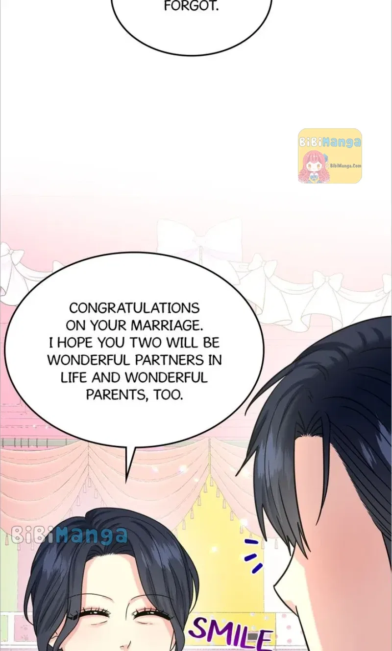 How to Get Rid of My Dark Past? Chapter 85 – Page 65