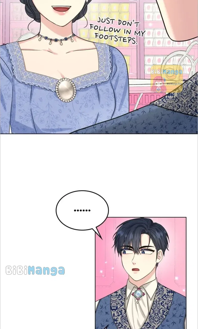How to Get Rid of My Dark Past? Chapter 85 – Page 66