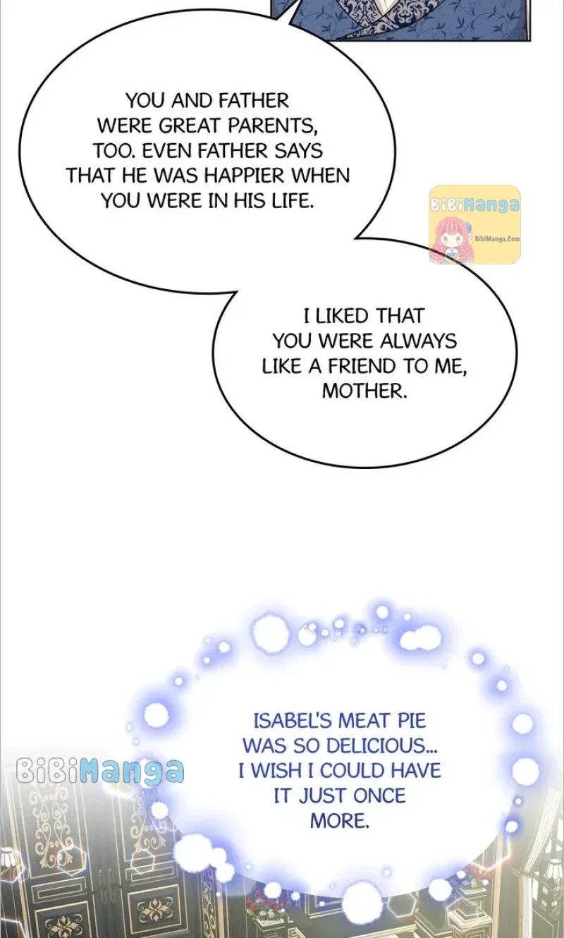 How to Get Rid of My Dark Past? Chapter 85 – Page 67