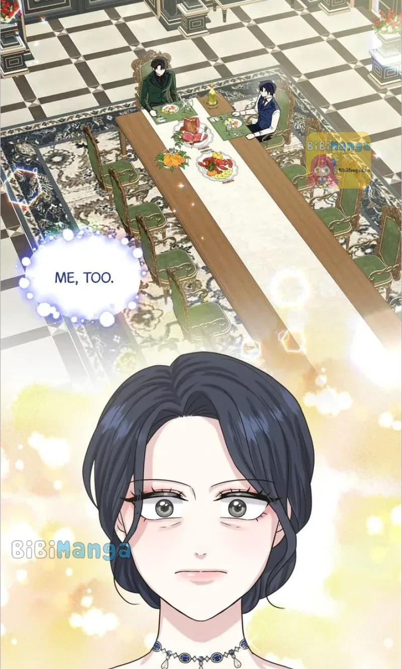 How to Get Rid of My Dark Past? Chapter 85 – Page 68
