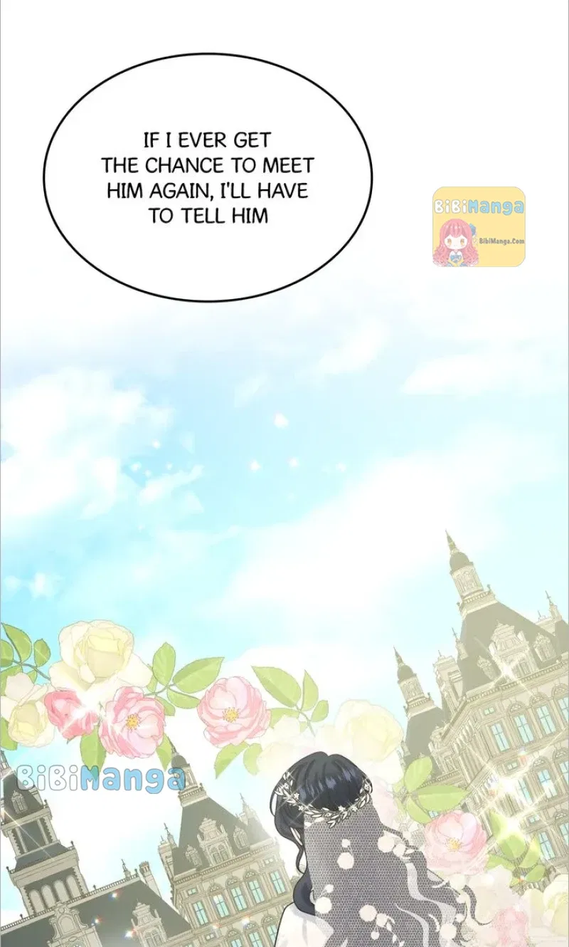 How to Get Rid of My Dark Past? Chapter 85 – Page 70