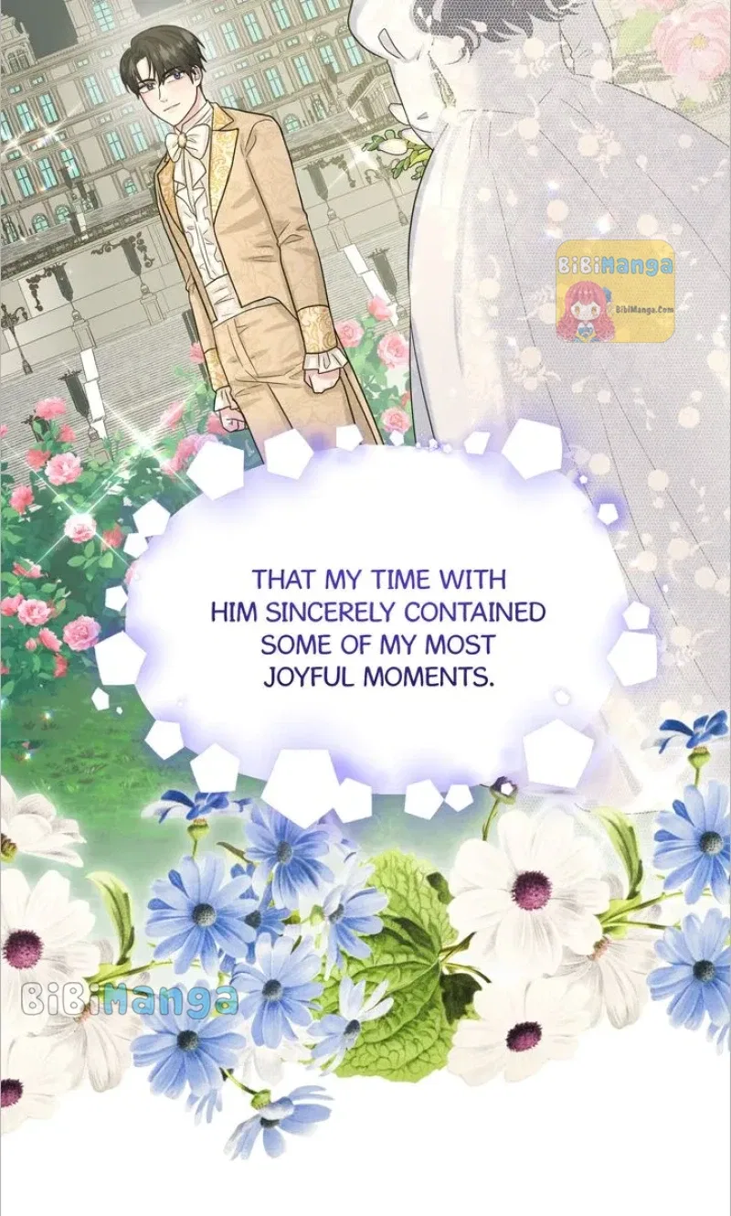 How to Get Rid of My Dark Past? Chapter 85 – Page 71