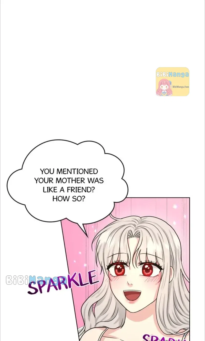 How to Get Rid of My Dark Past? Chapter 85 – Page 72