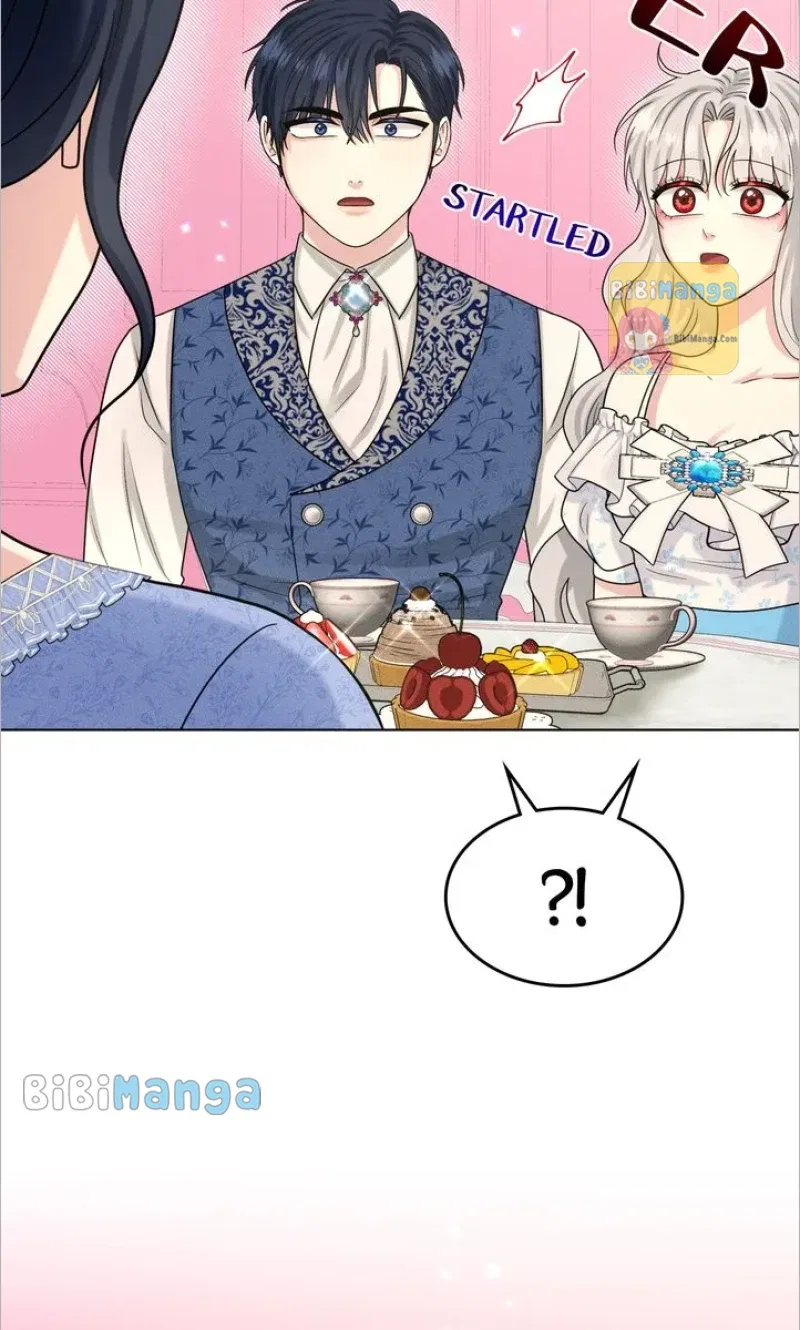 How to Get Rid of My Dark Past? Chapter 85 – Page 75
