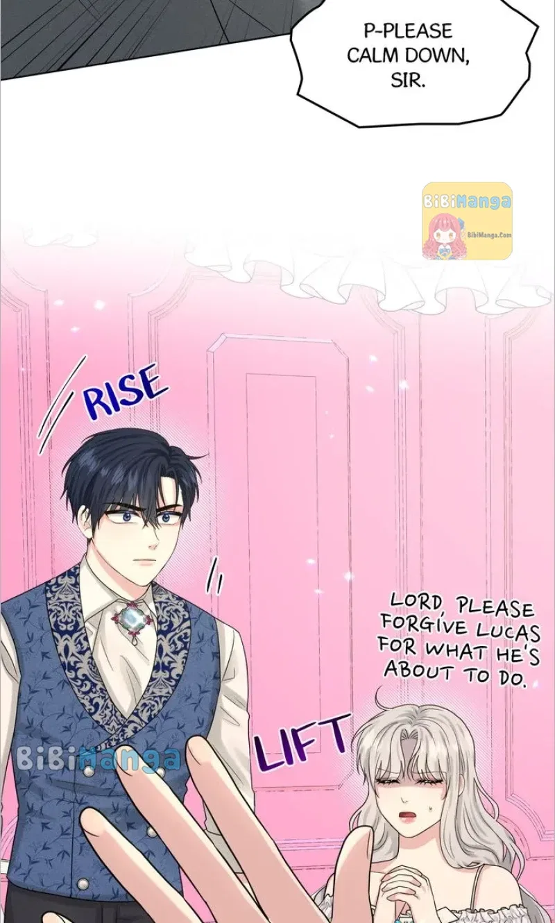 How to Get Rid of My Dark Past? Chapter 85 – Page 78