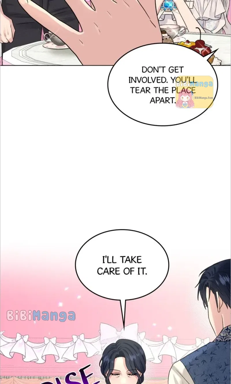 How to Get Rid of My Dark Past? Chapter 85 – Page 79