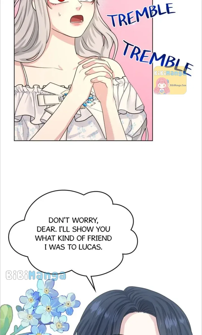 How to Get Rid of My Dark Past? Chapter 85 – Page 81