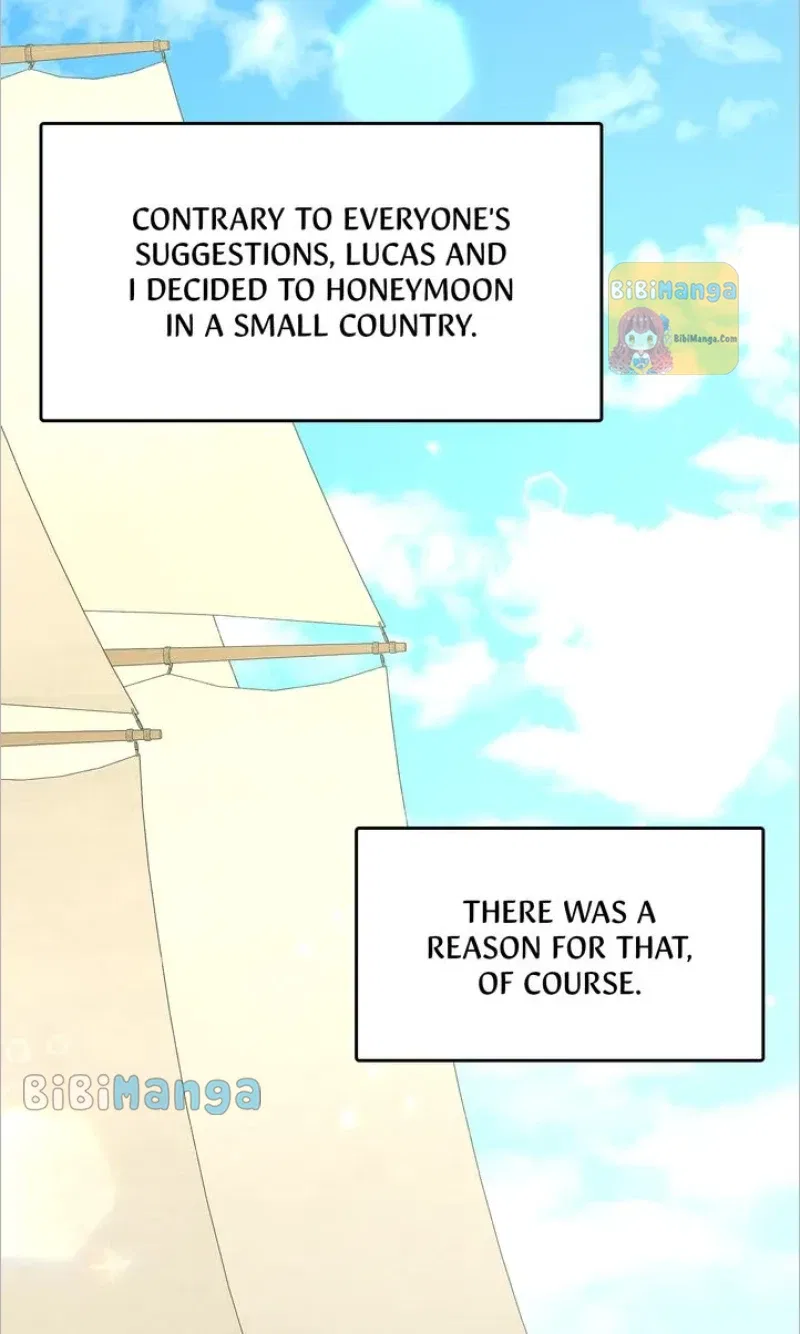 How to Get Rid of My Dark Past? Chapter 84 – Page 5
