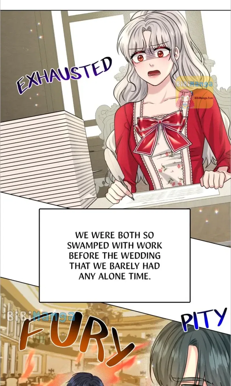 How to Get Rid of My Dark Past? Chapter 84 – Page 7