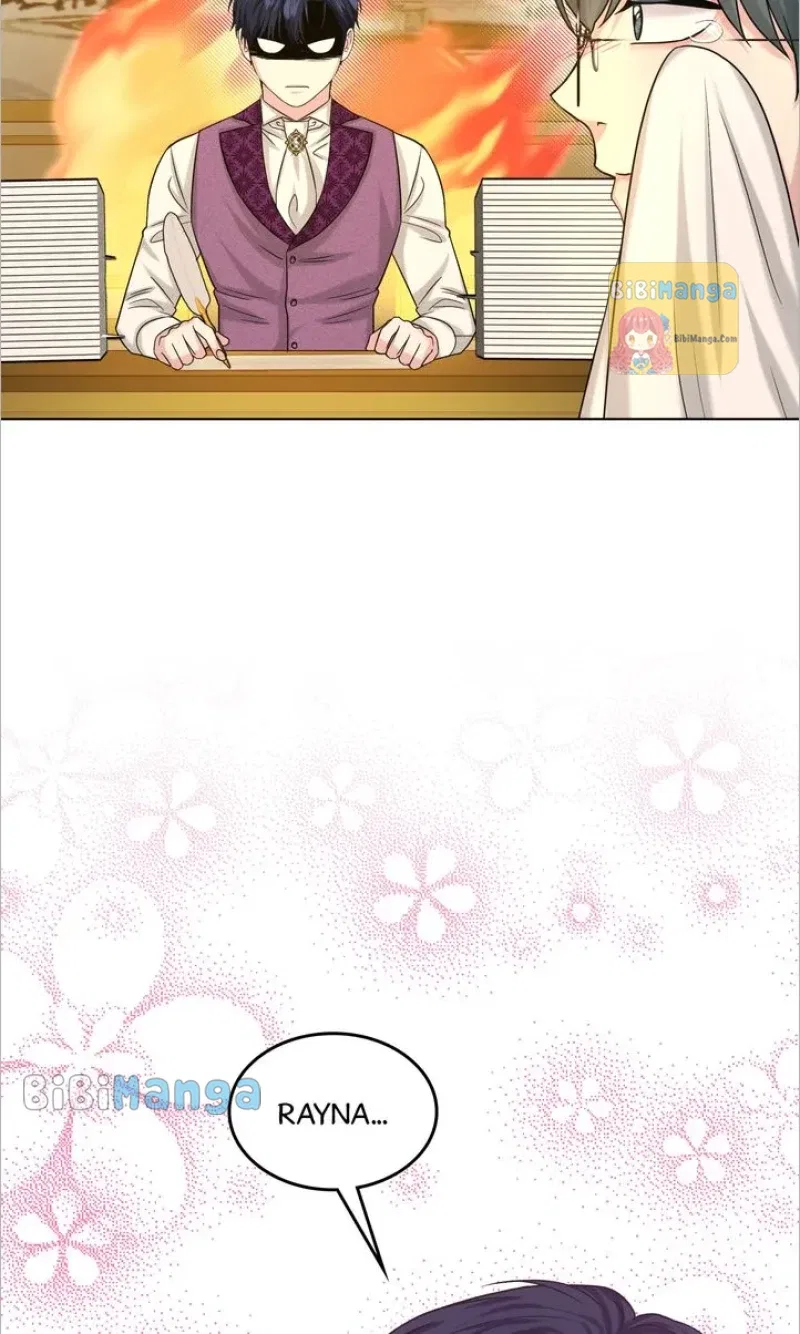 How to Get Rid of My Dark Past? Chapter 84 – Page 8