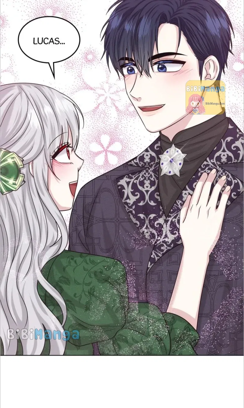 How to Get Rid of My Dark Past? Chapter 84 – Page 9