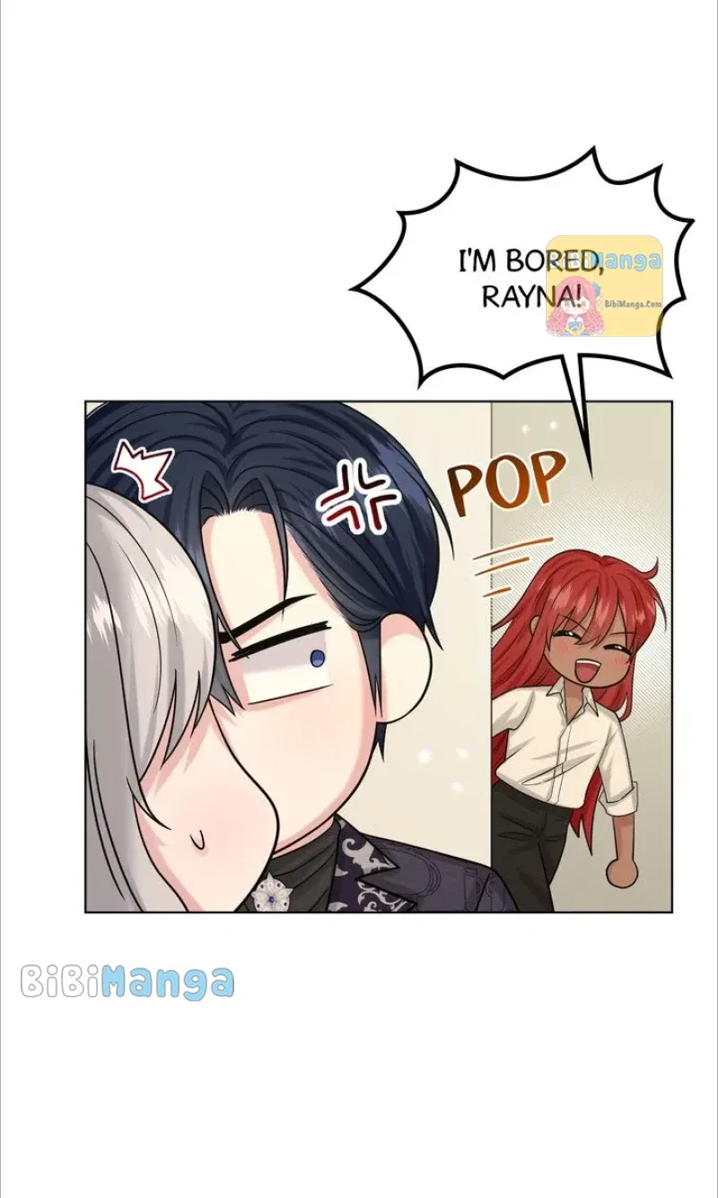How to Get Rid of My Dark Past? Chapter 84 – Page 10