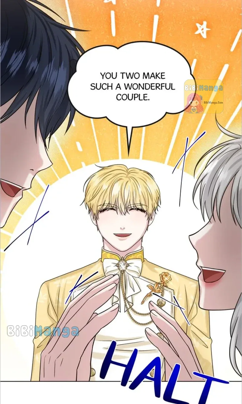 How to Get Rid of My Dark Past? Chapter 84 – Page 13