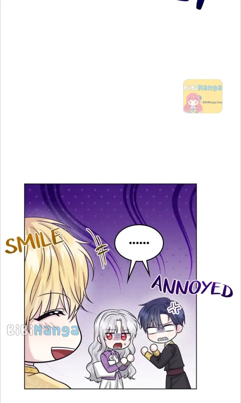 How to Get Rid of My Dark Past? Chapter 84 – Page 14