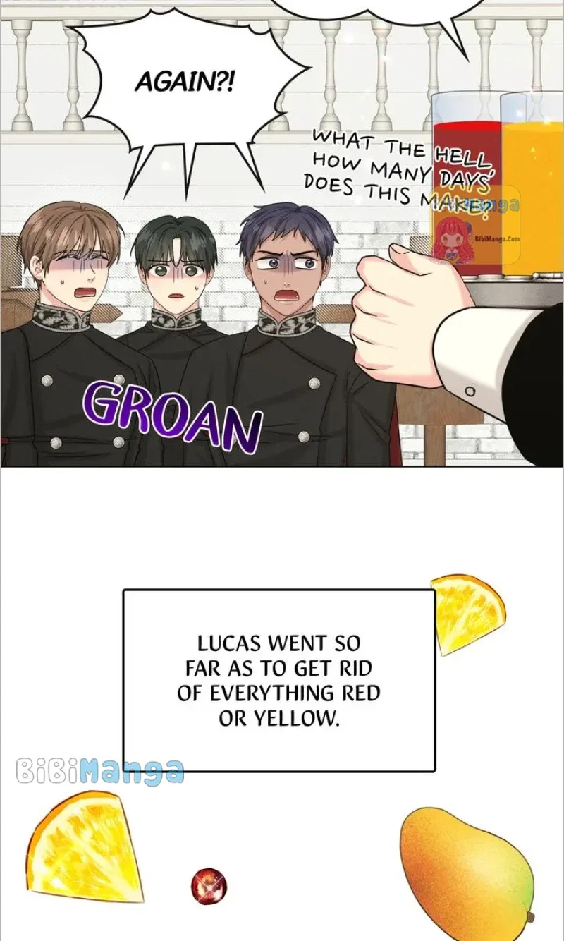 How to Get Rid of My Dark Past? Chapter 84 – Page 16