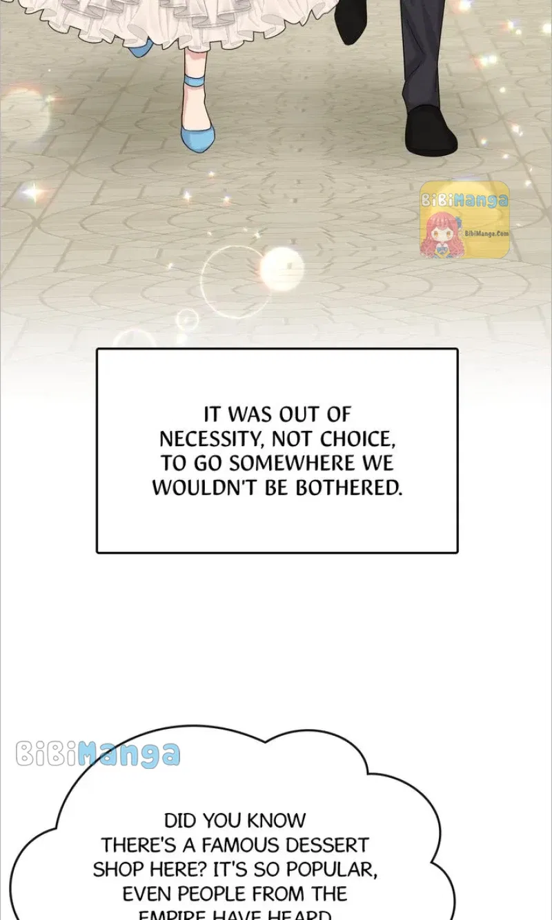How to Get Rid of My Dark Past? Chapter 84 – Page 20