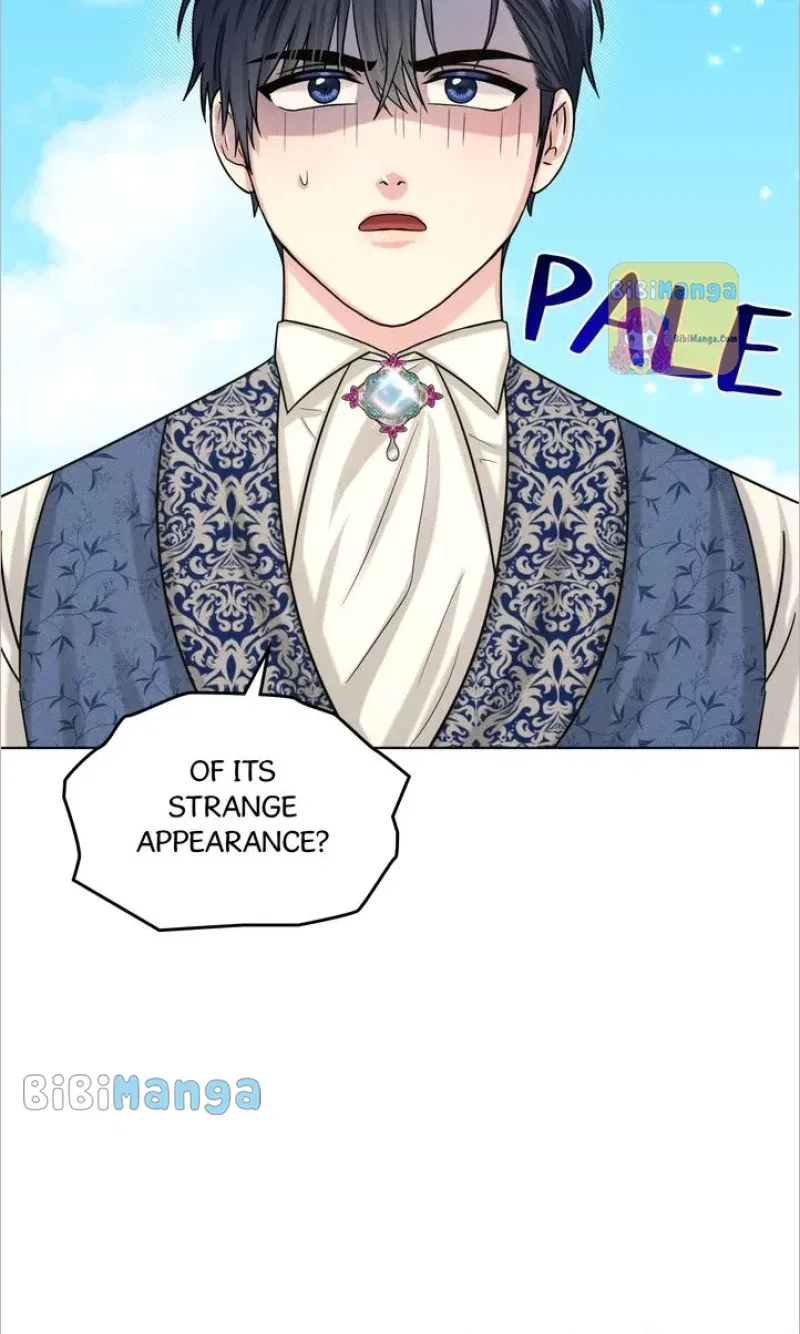 How to Get Rid of My Dark Past? Chapter 84 – Page 24