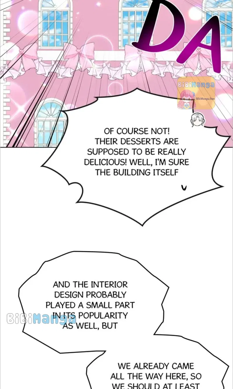 How to Get Rid of My Dark Past? Chapter 84 – Page 26