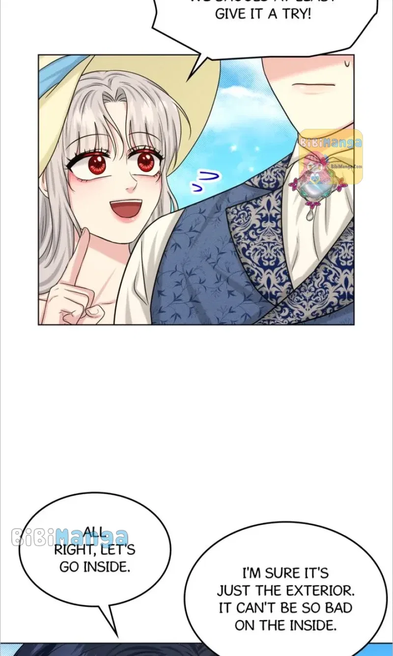 How to Get Rid of My Dark Past? Chapter 84 – Page 27