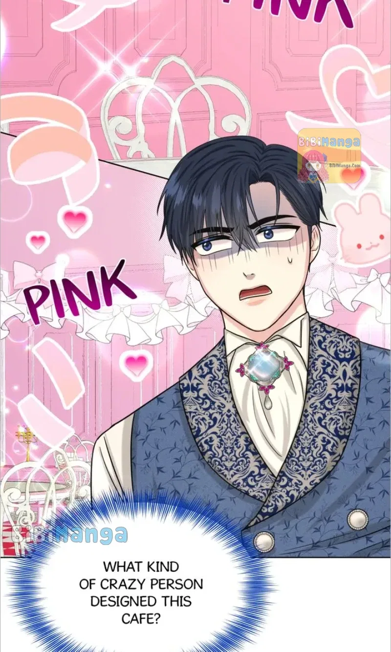 How to Get Rid of My Dark Past? Chapter 84 – Page 31