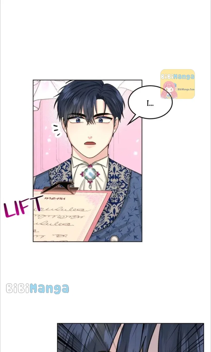 How to Get Rid of My Dark Past? Chapter 84 – Page 35