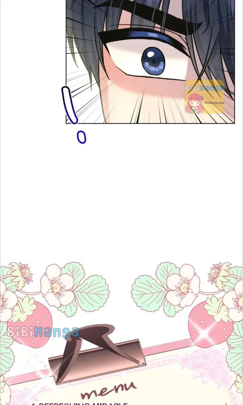 How to Get Rid of My Dark Past? Chapter 84 – Page 36